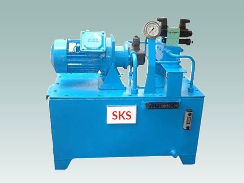 Hydraulic Power Packs 